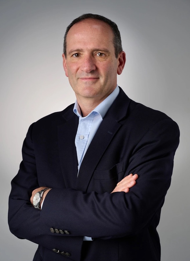 Alejandro Castello