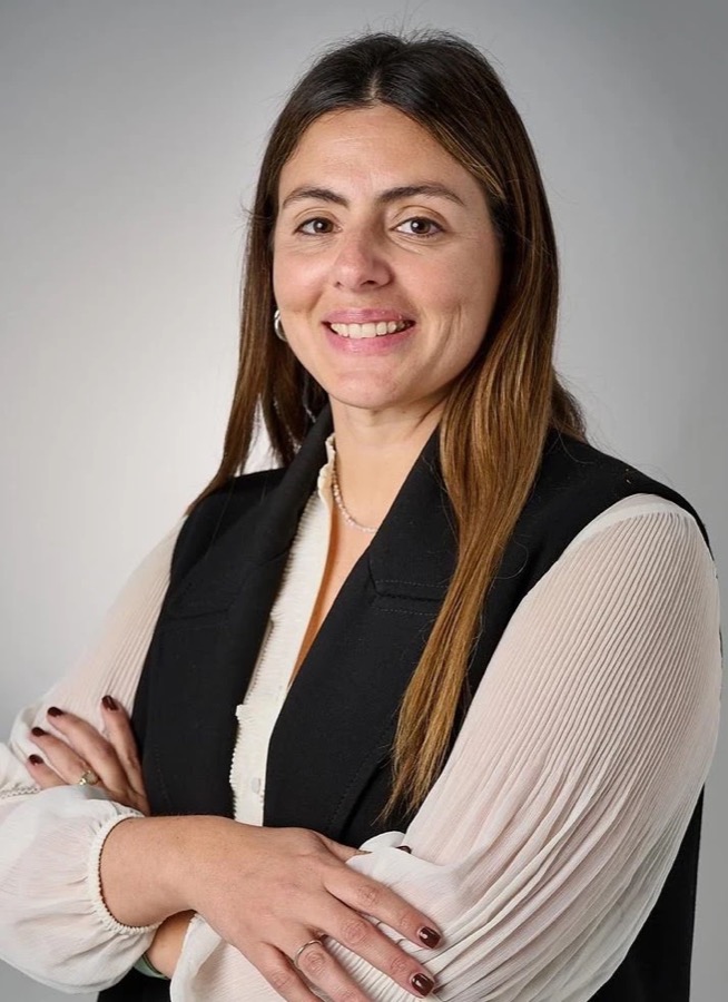Andrea Báez