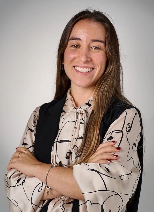 María Agustina Castello
