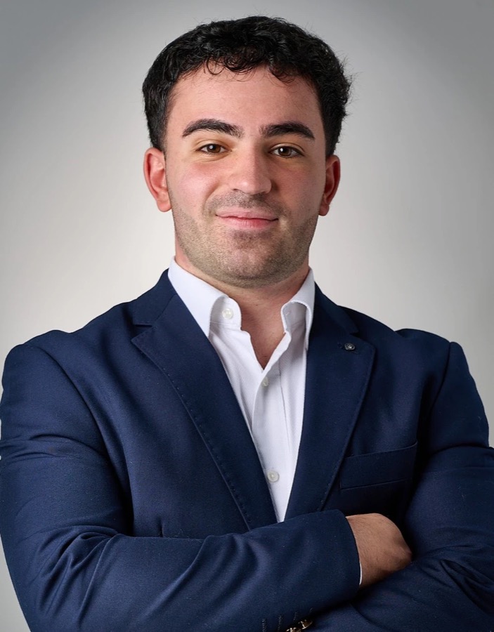 Tomás Castello