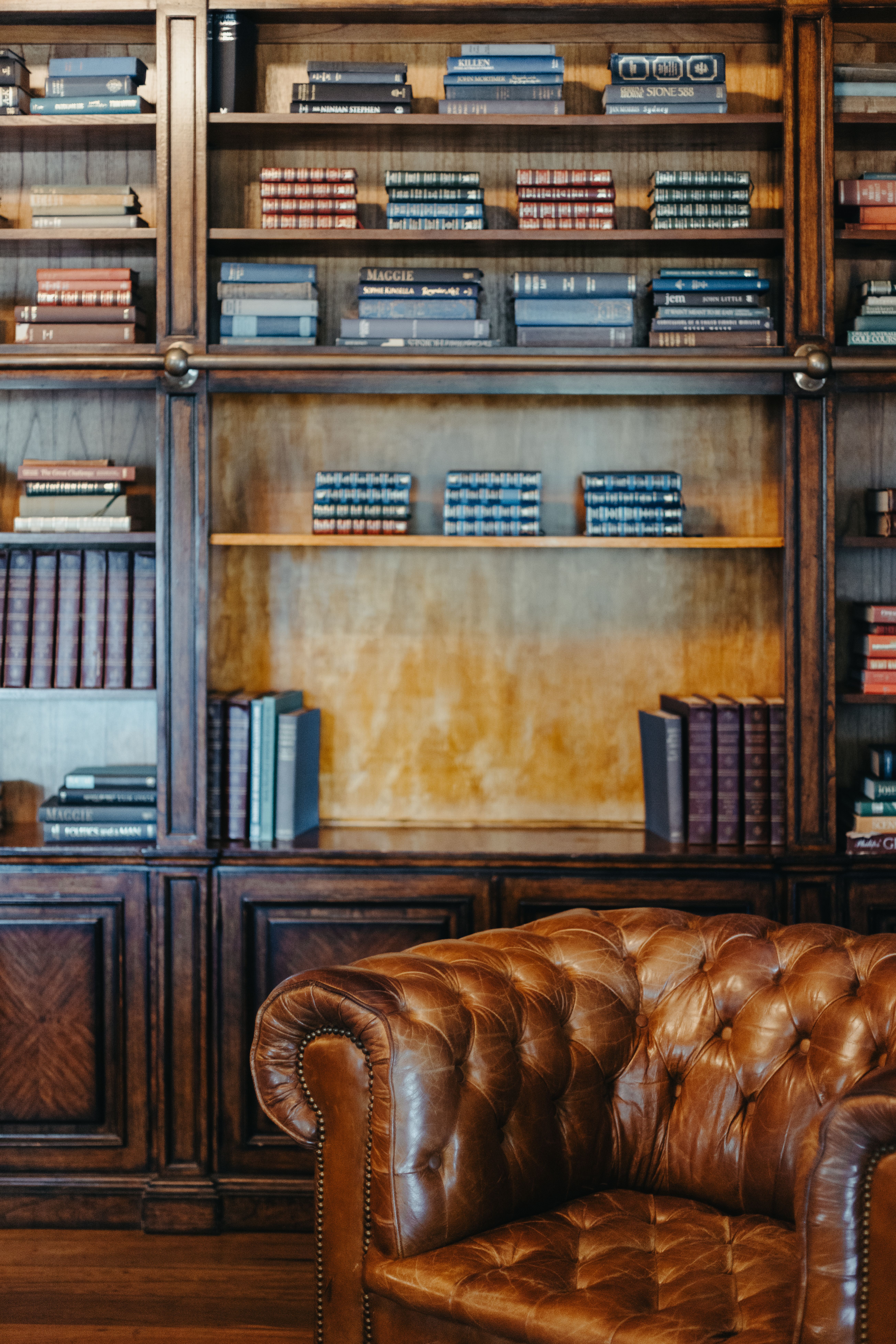 Biblioteca jurídica